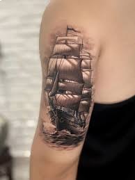 Popular Tattoo Ideas for Guys: Styles and Inspirations