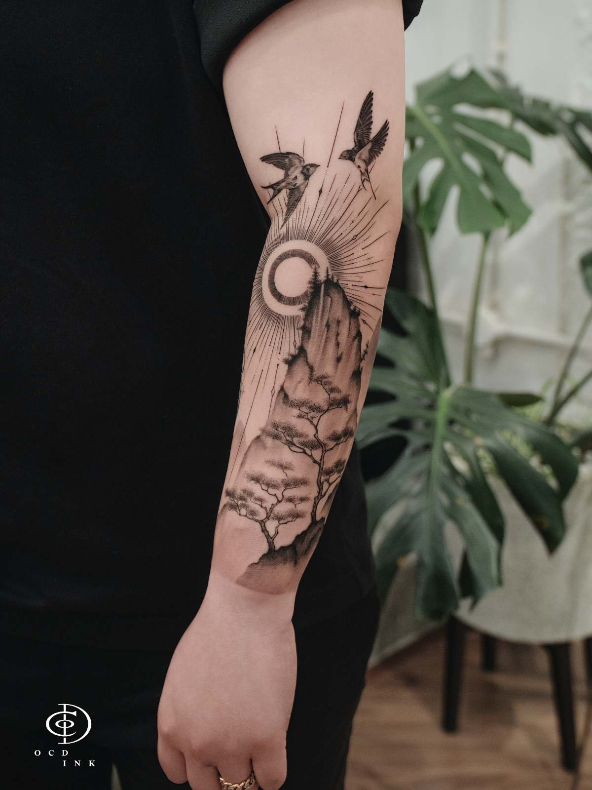 Popular Tattoo Ideas for Guys: Styles and Inspirations