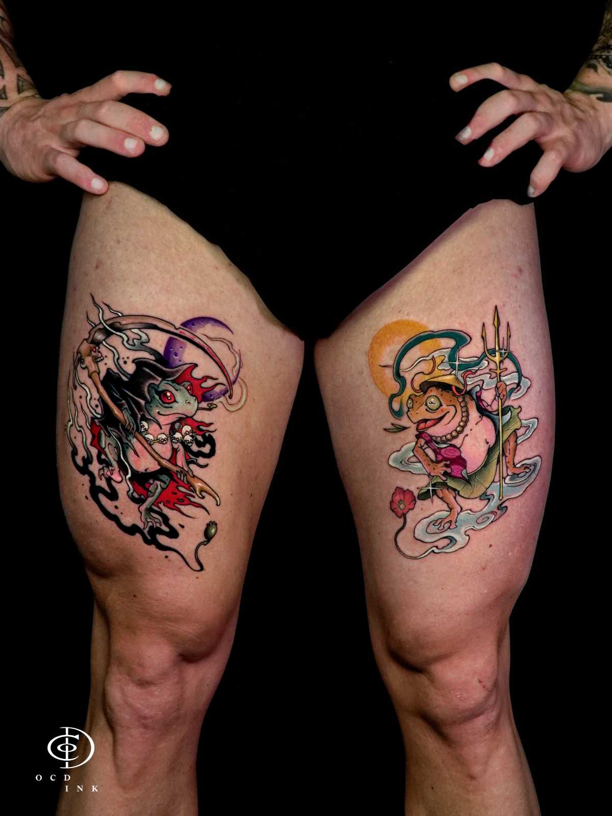Popular Tattoo Ideas for Guys: Styles and Inspirations