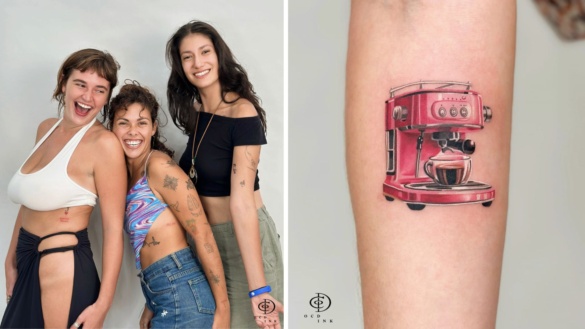 tattoo in vietnam