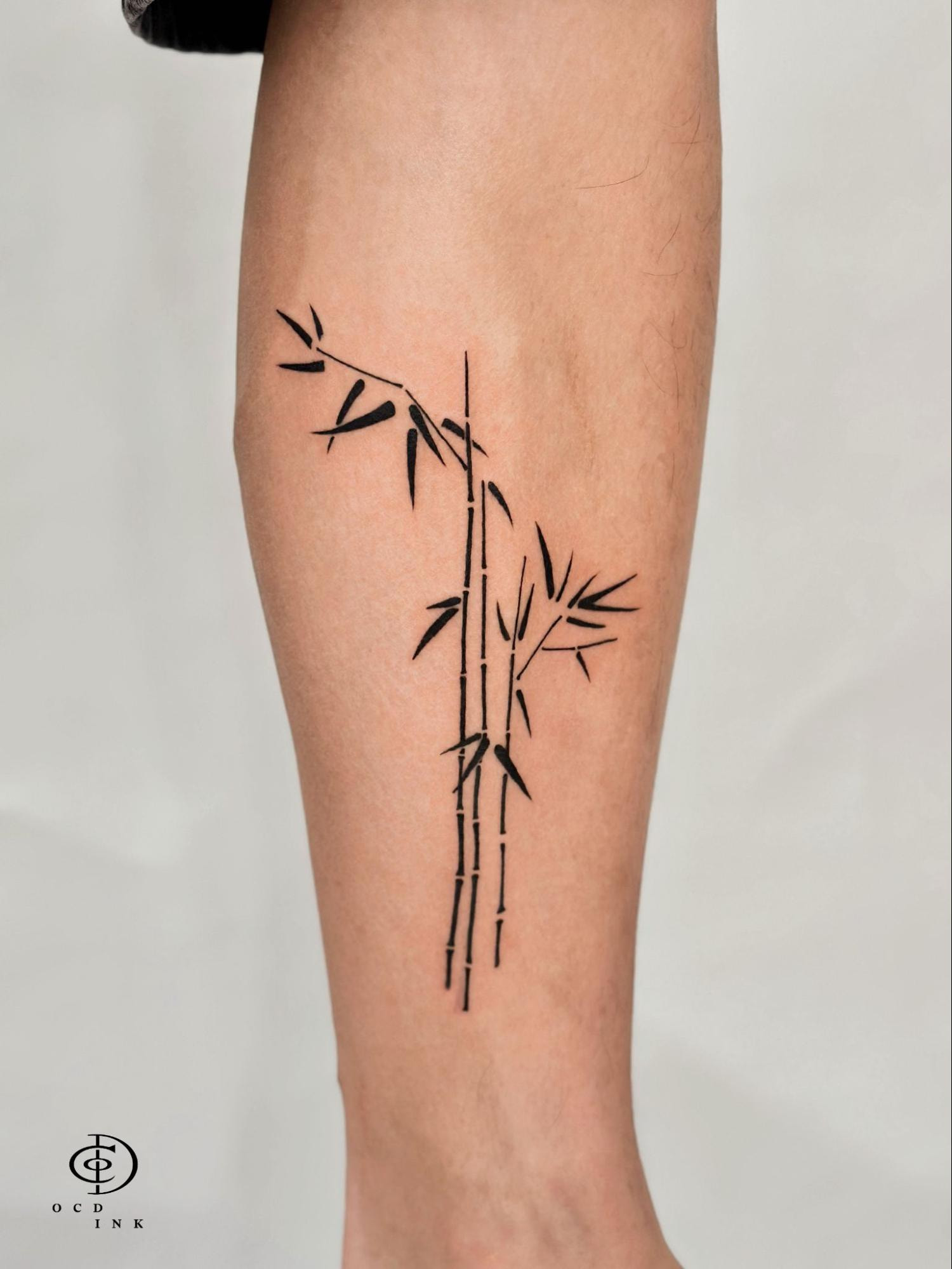 9 Meaningful Vietnamese Traditional Tattoo Ideas & Their Origins in 2026 Bamboo tattoo