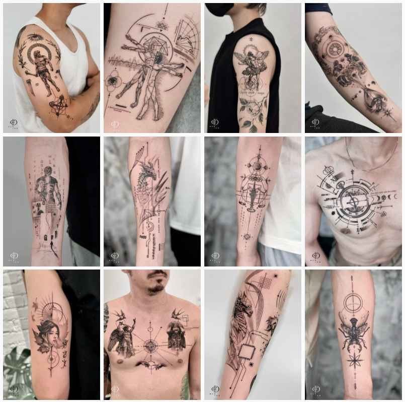 portfolio