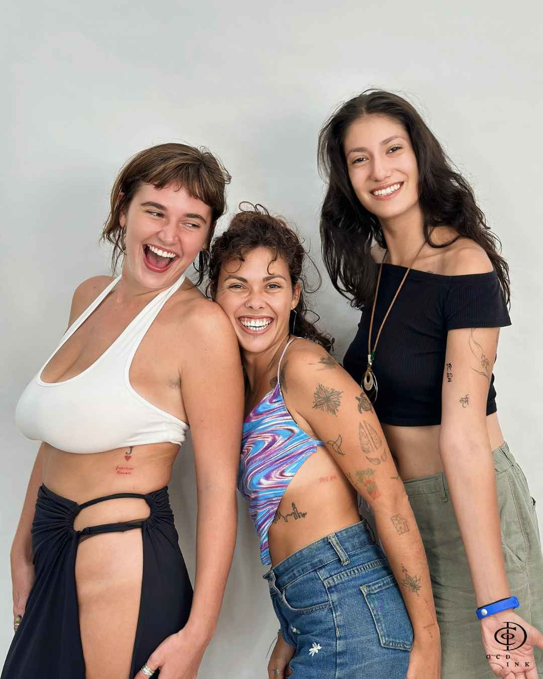 OCD Ink Studio: When a Tattoo Becomes a Souvenir for International Travelers