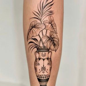 Tattoo Gallery