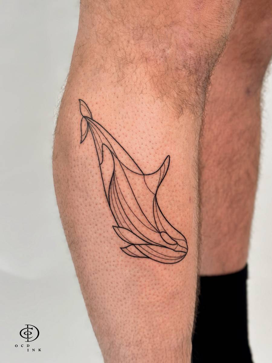 fineline tattoo