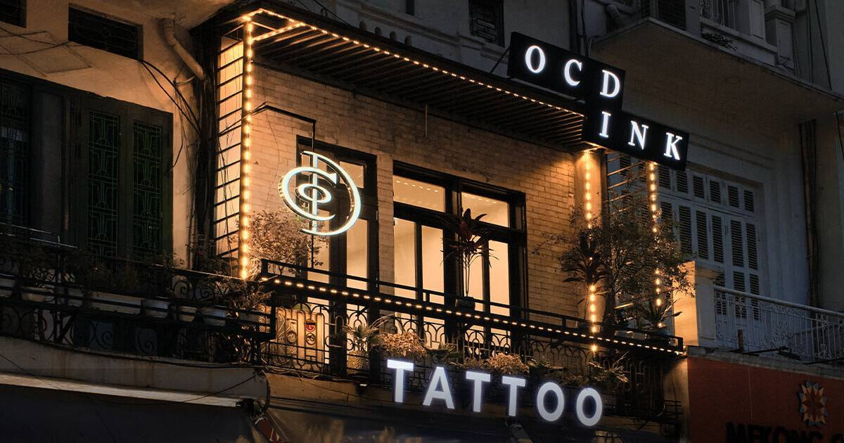 Top 10 Tattoo Studios in Hanoi (2026)