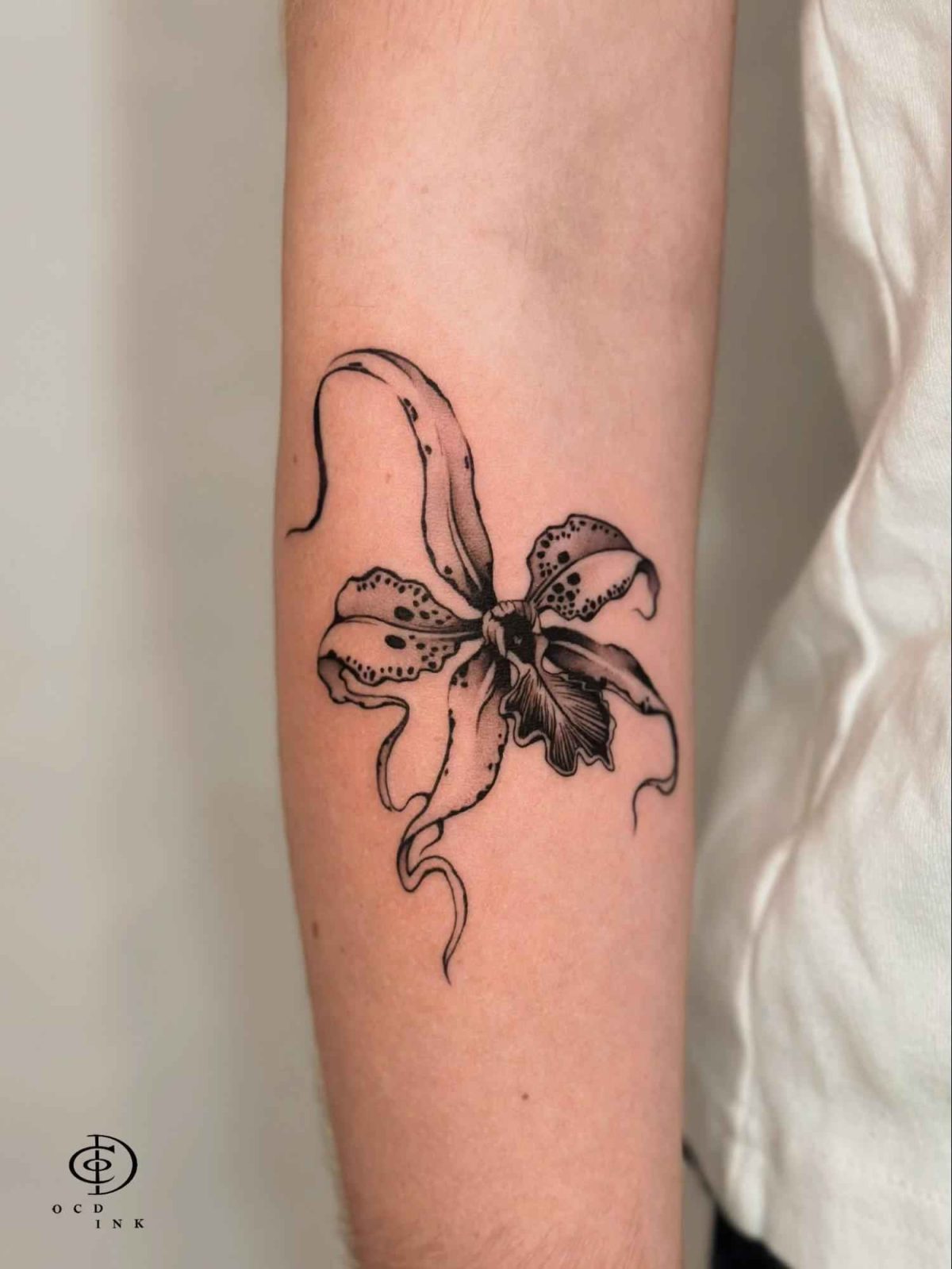 Blackwork Blackwork