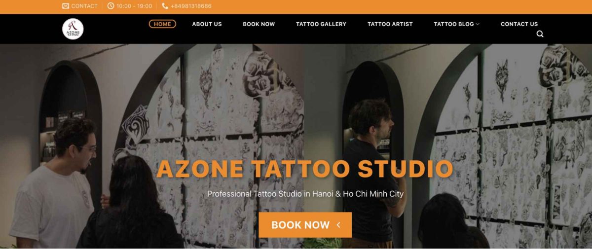 Azone Studio