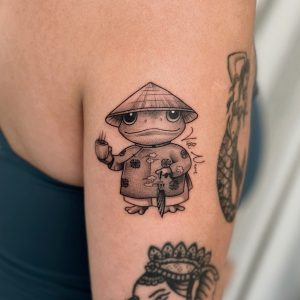 Tattoo Gallery