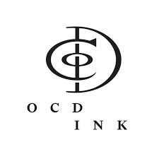 COLOR ocd ink studio