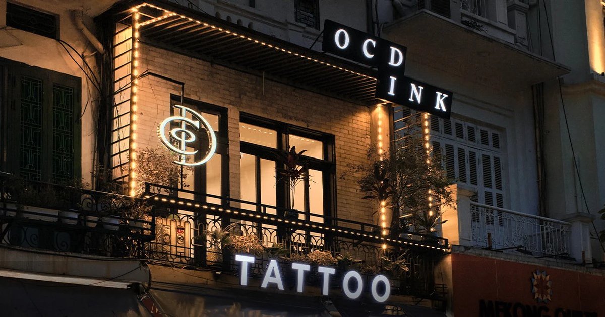 ocd ink hanoi