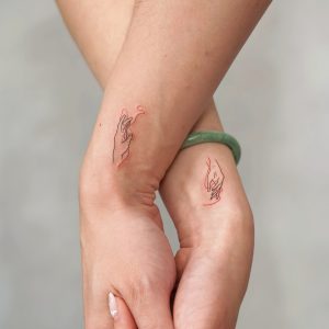 Tattoo Gallery
