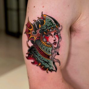 OCD Ink Studio | Top Tattoo Studio in Hoi An