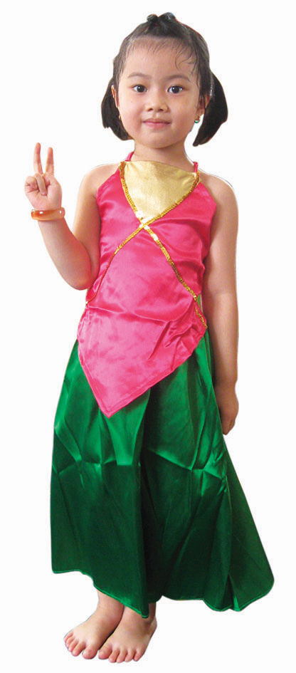 Yếm đào