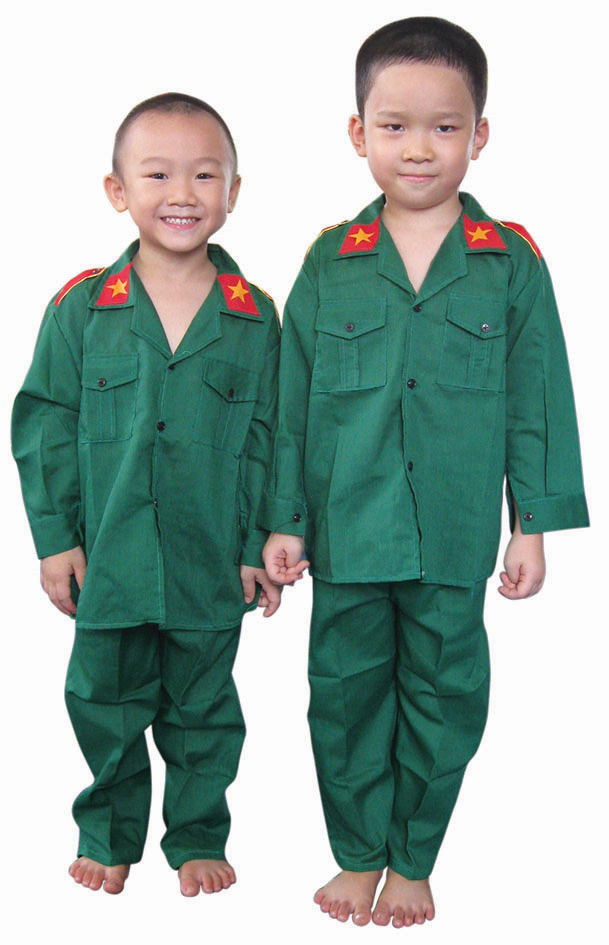 Bộ đội