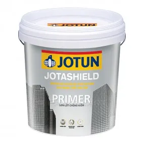 Sơn Jotun chính hãng 01