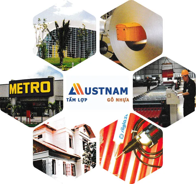 Tôn Austnam