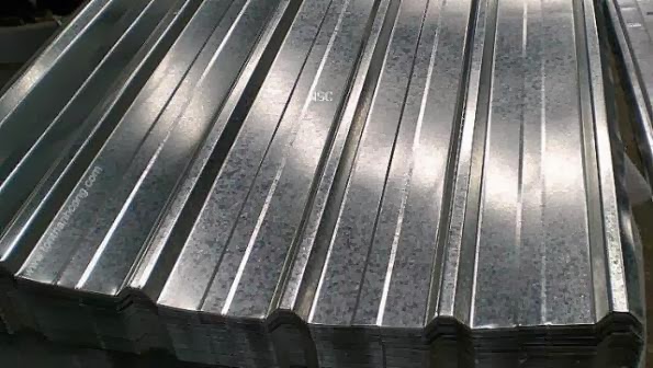 Tôn Austnam Được Sử Dụng Như Thế Nào