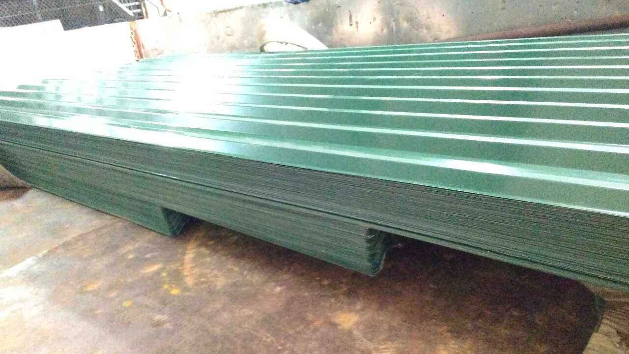Tôn Austnam – Giá Cả Cạnh Tranh, Chất Lượng Vượt Trội
