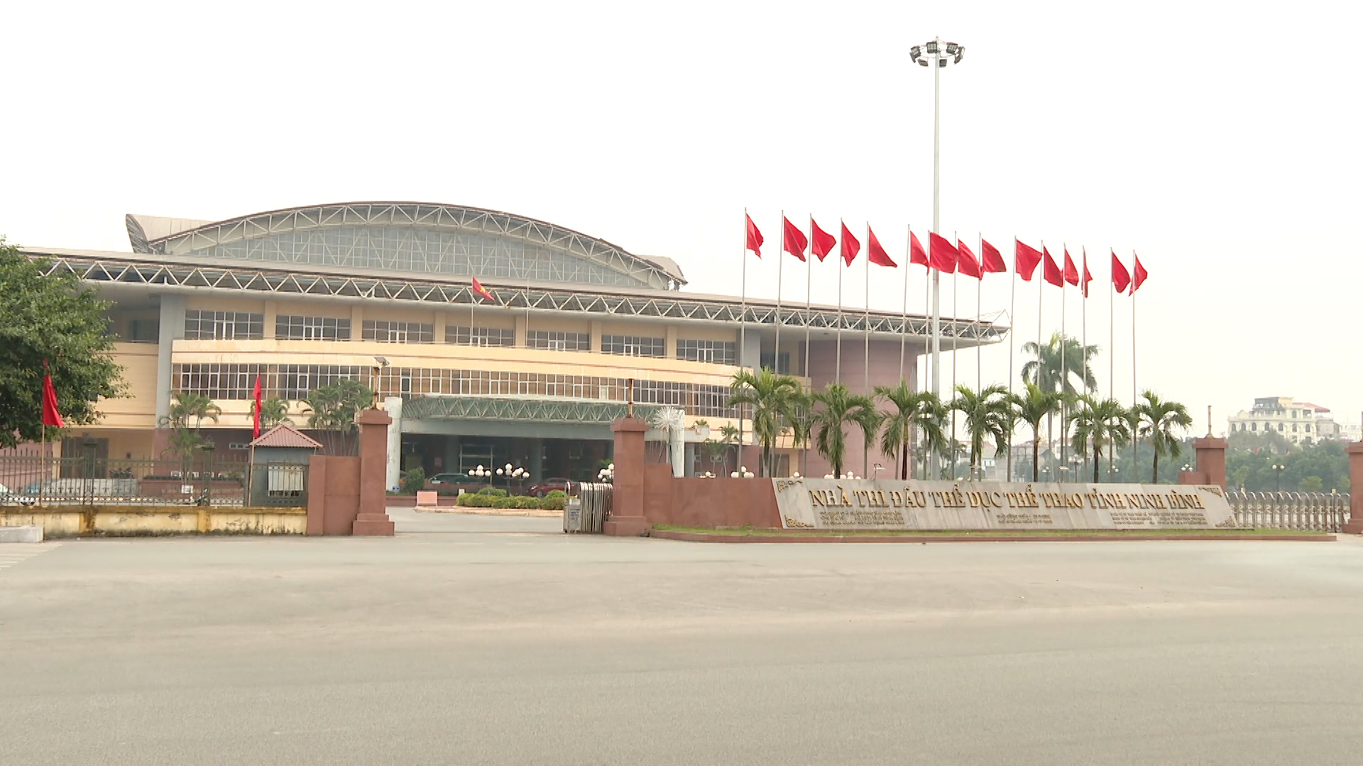 Tôn AUSTNAM APU chất lượng cao