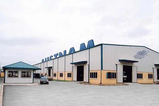 Tôn Austnam là gì?