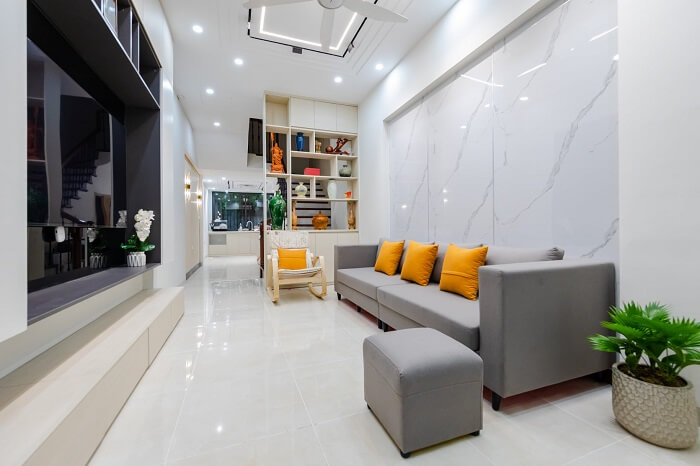 Sửa chữa Cải tạo căn nhà cũ