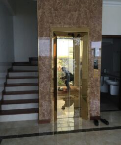 Thang máy Hải Dương