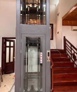 Thang máy Hải Dương