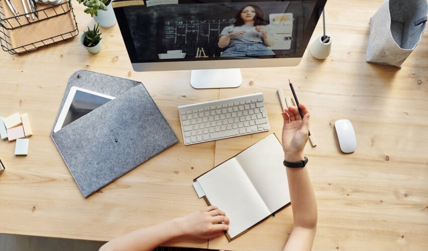 Khóa học online 02