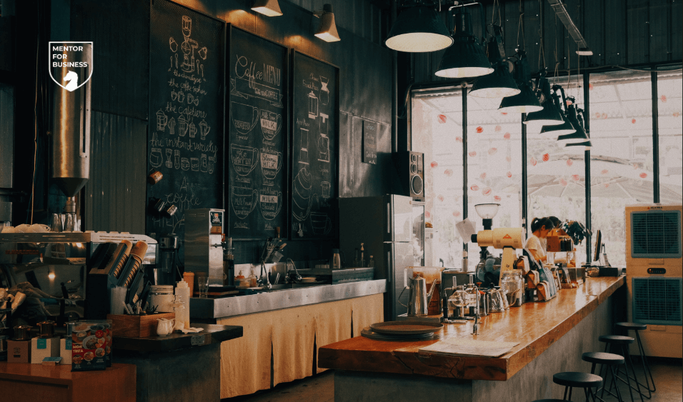 Chiến Lược Marketing Nhà Hàng