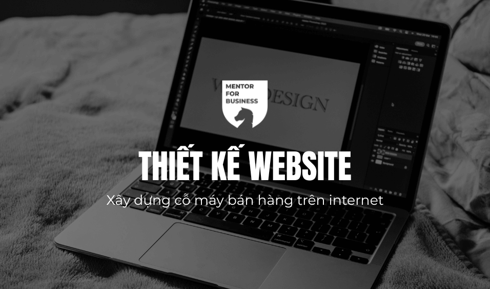 Dịch vụ thiết kế website