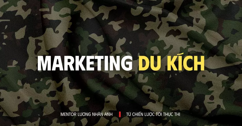 Marketing du kich