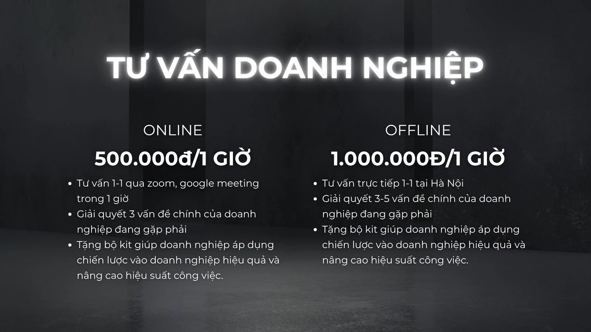 Nếu tôi được quay trở lại 5 năm trước… Tôi đã nhân ba doanh thu sớm hơn rất nhiều