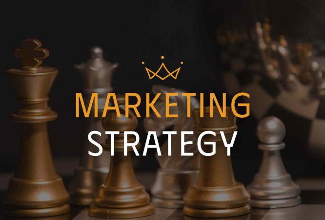 Marketing strategy 2