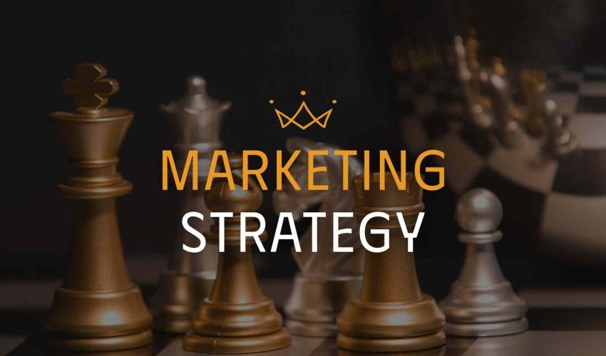 Marketing strategy 2