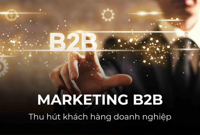 Marketing b2b