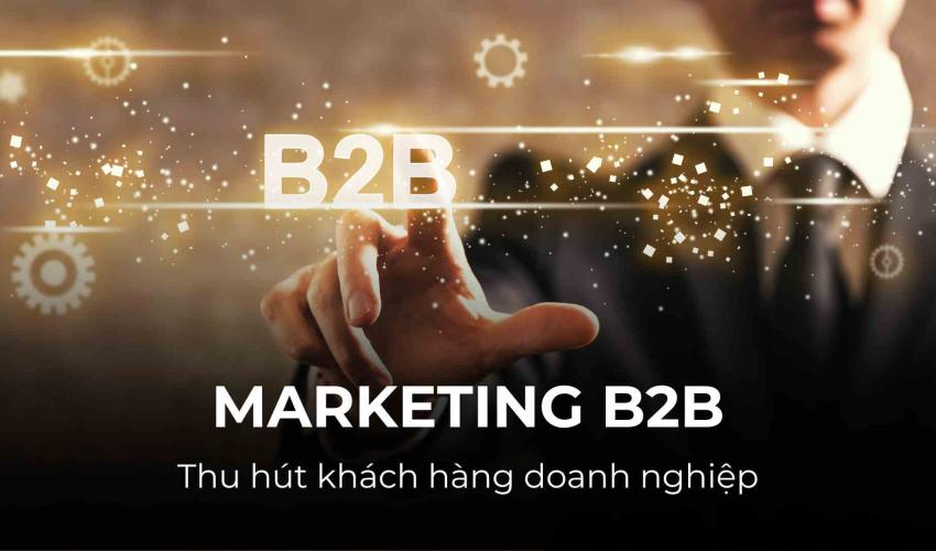 Marketing b2b