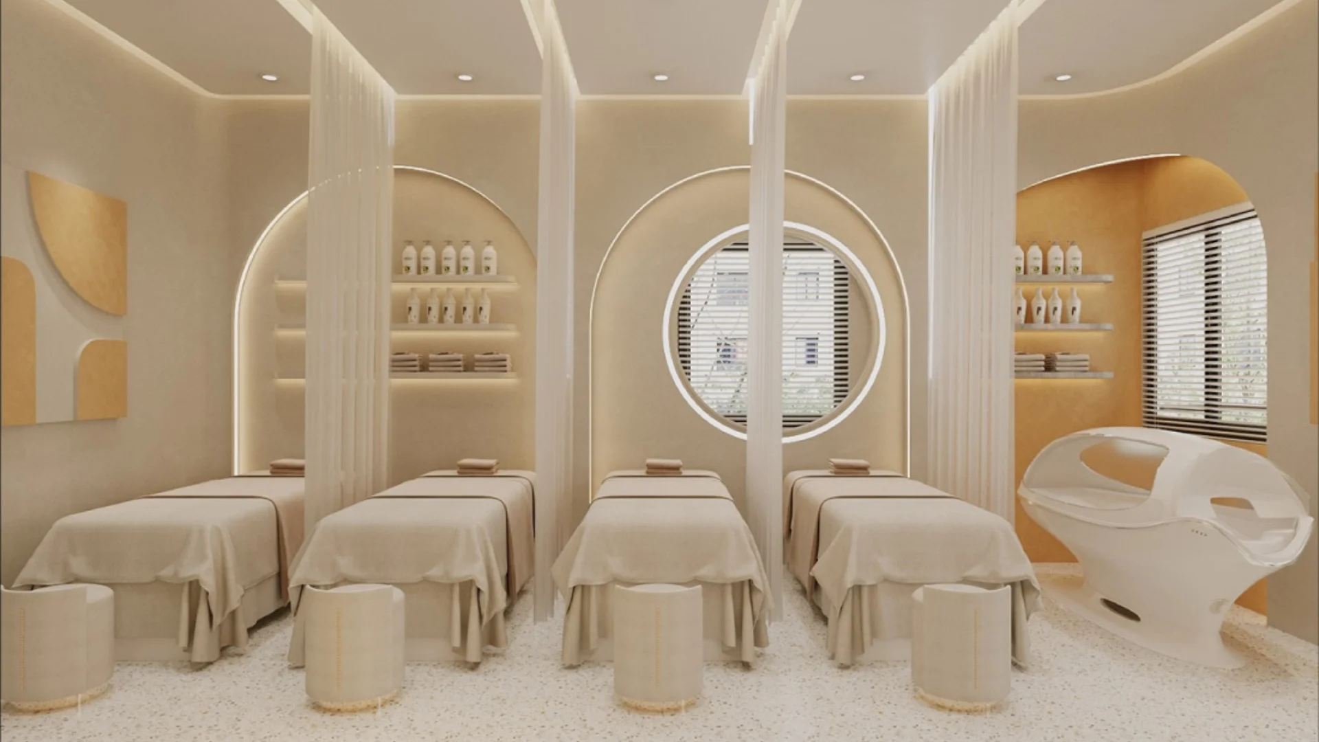 Chiến Lược Marketing Hiệu Quả Dành Cho Spa 2025