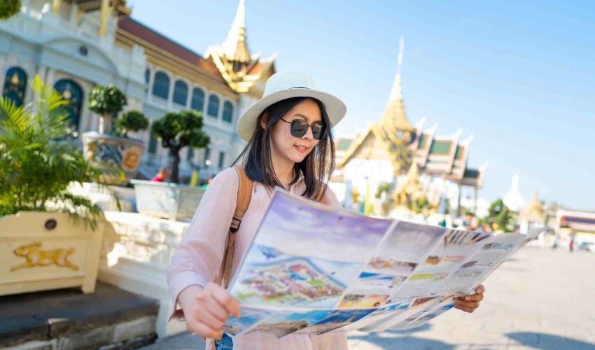 Tư Vấn Chiến Lược Marketing Du Lịch
