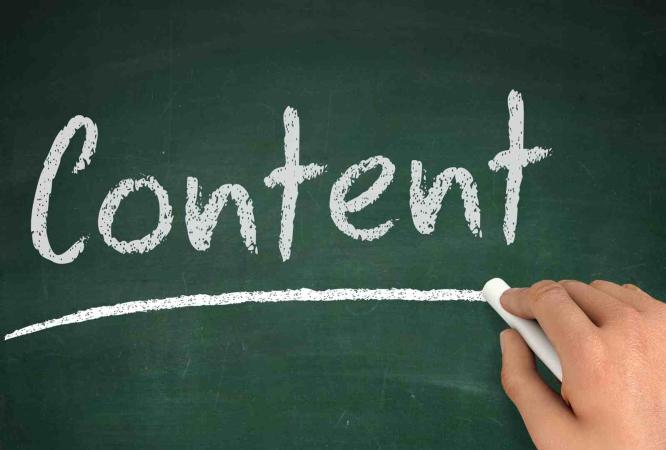 Tư Vấn Định Hướng Nội Dung Marketing