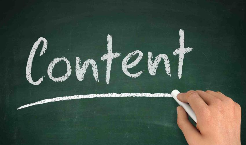 Tư Vấn Định Hướng Nội Dung Marketing