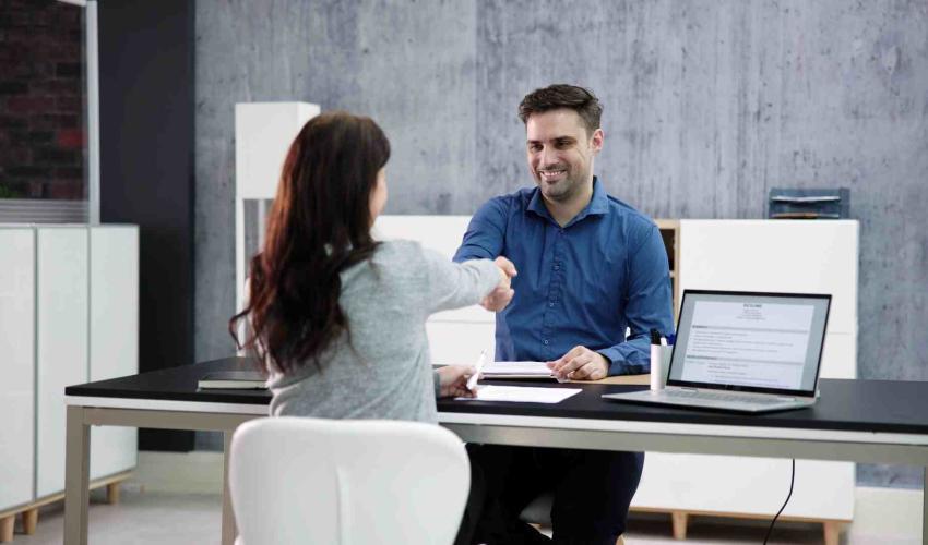 Tư Vấn Làm Việc Với Agency