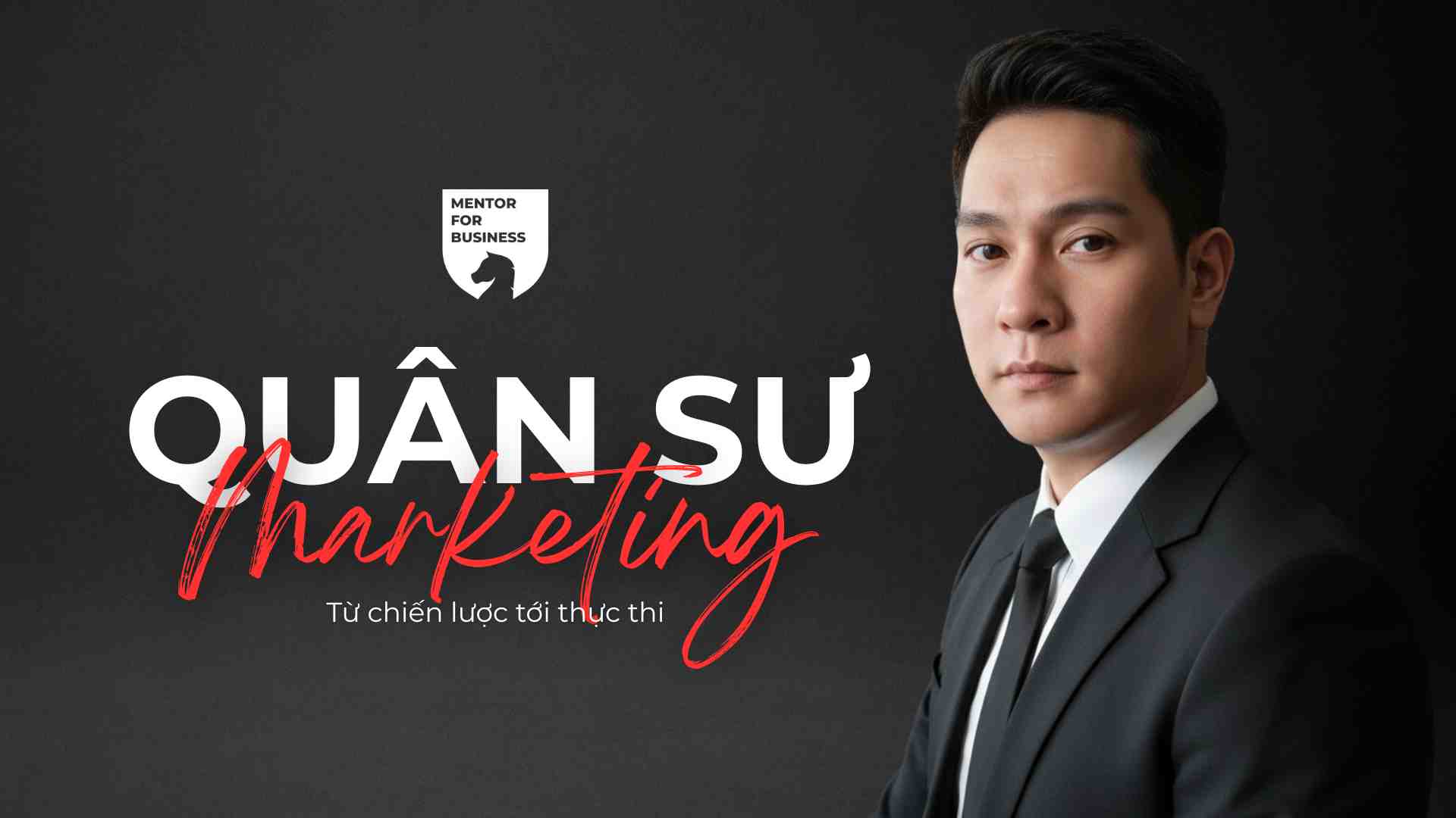 Tìm hiểu về Mentor Lương Nhân Anh