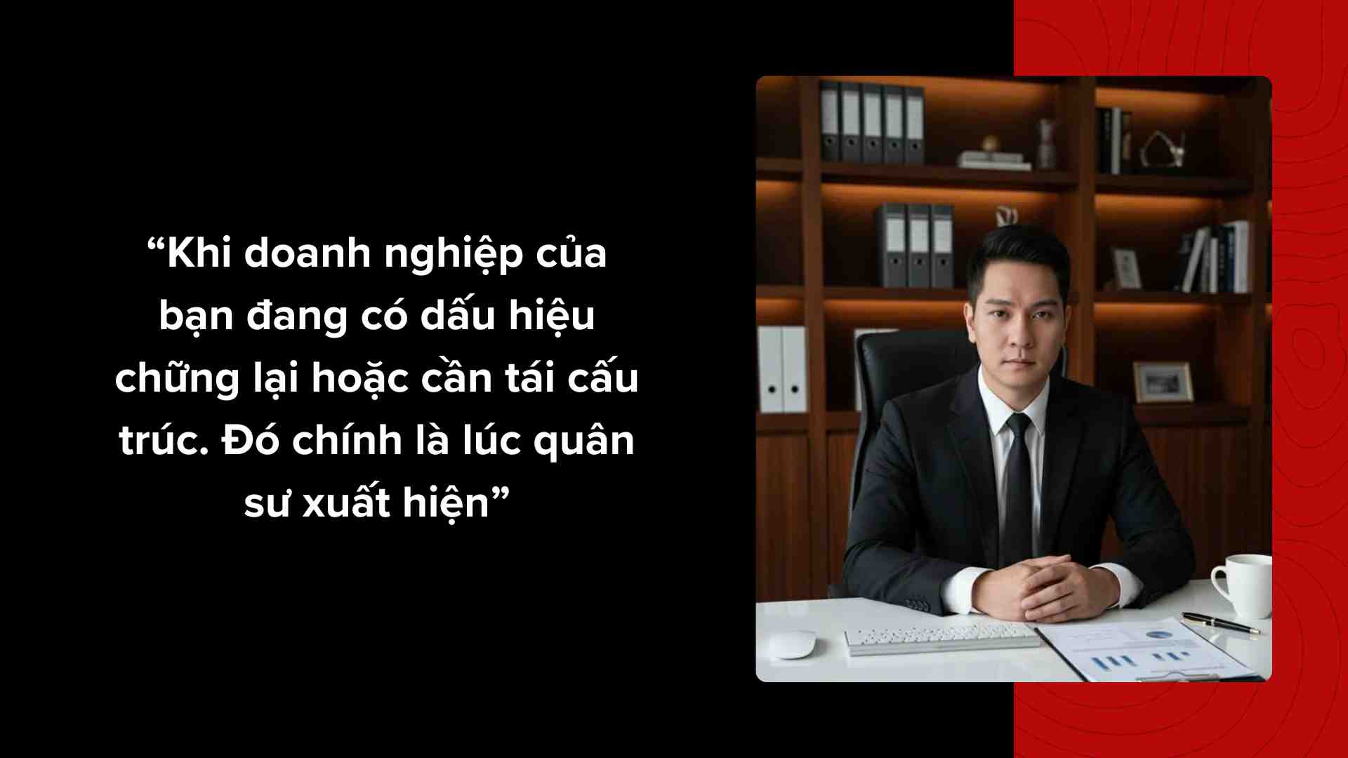 Tìm hiểu về Mentor Lương Nhân Anh