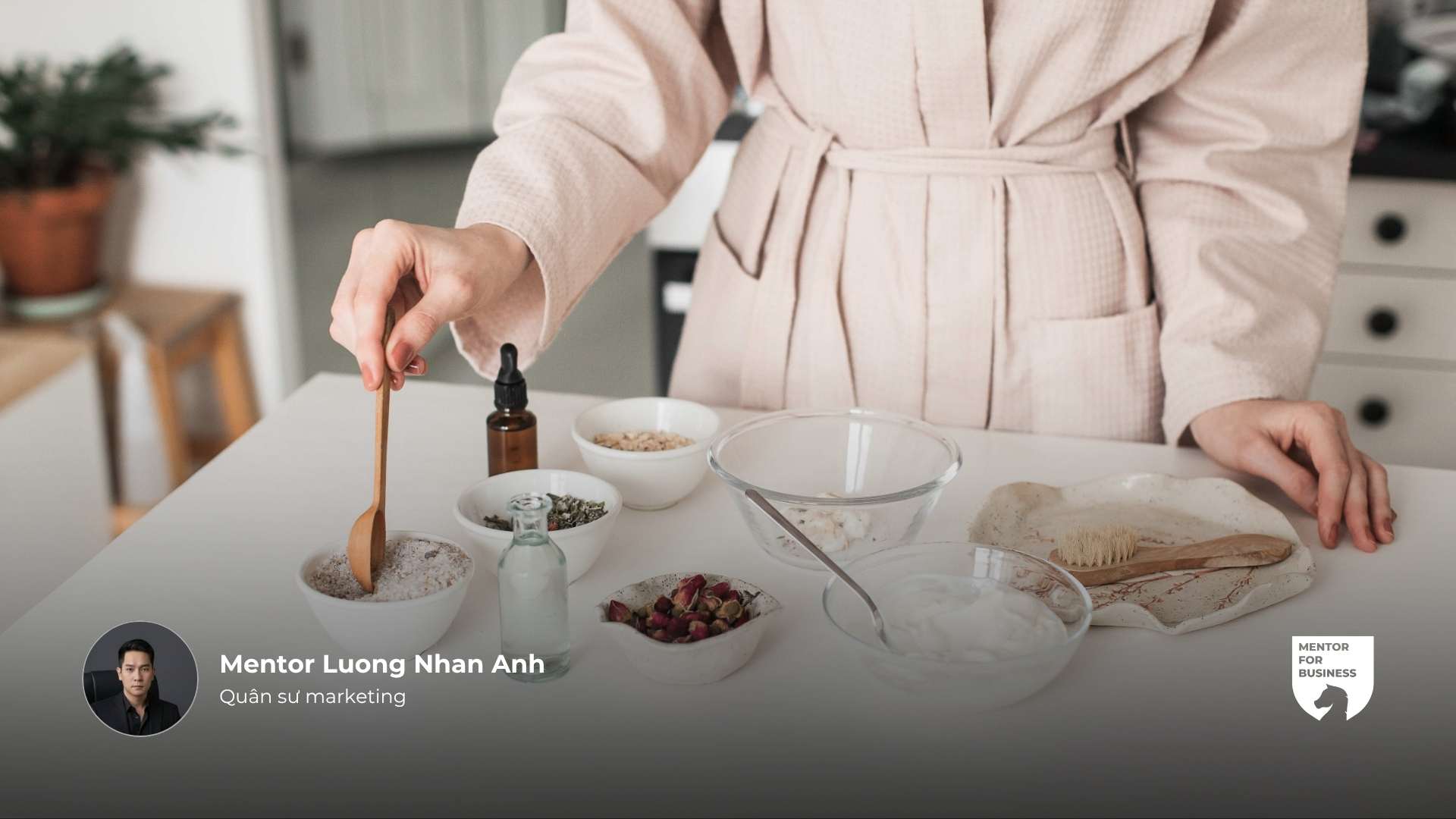 Chiến Lược Marketing Dành Cho Spa, Thẩm Mỹ Viện