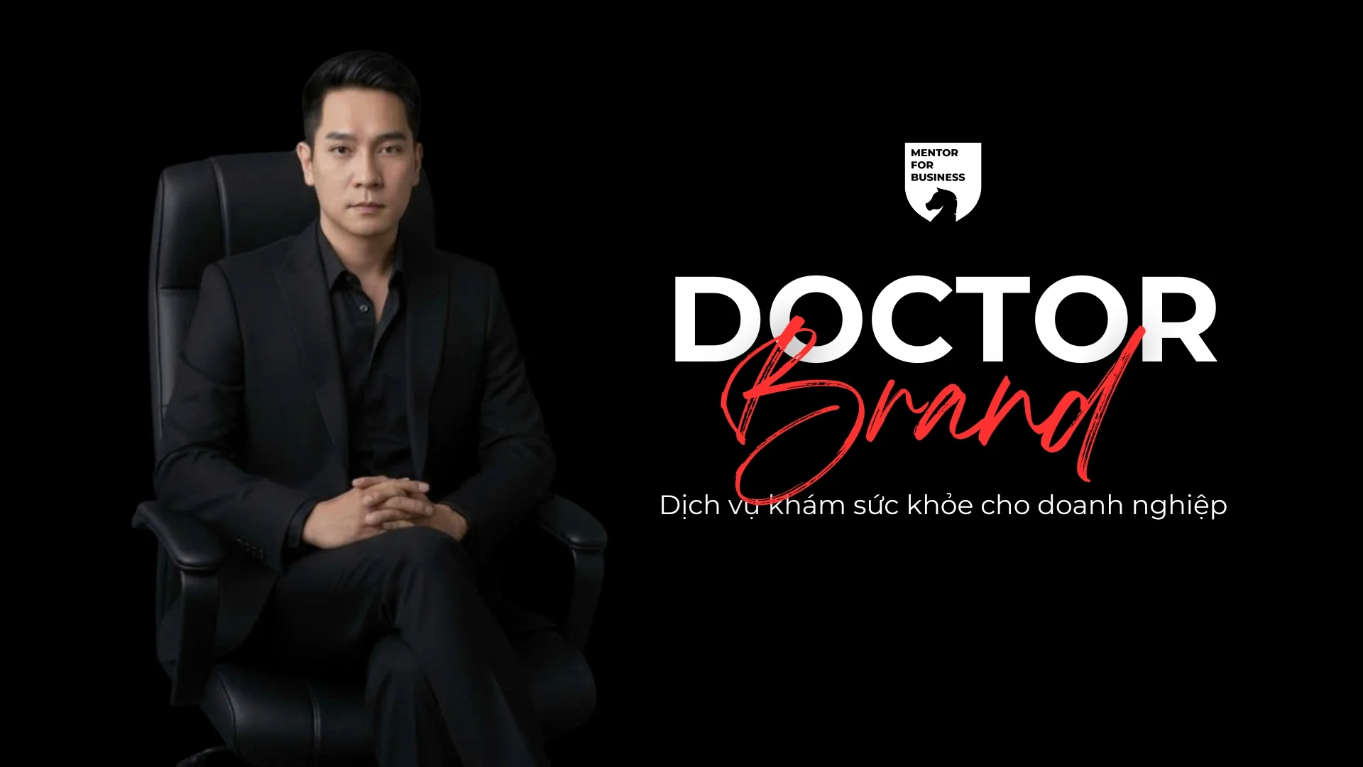 Gói khám sức khỏe cho doanh nghiệp​