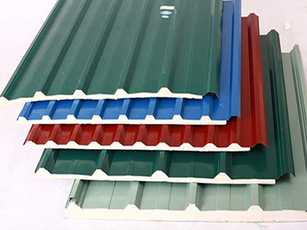 TÔN LẠNH HAY TÔN MẠ MÀU? NÊN CHỌN LOẠI NÀO CHO NHÀ Ở, NHÀ XƯỞNG VÀ CÔNG TRÌNH DÂN DỤNG