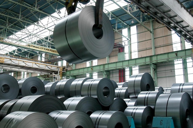 Thép Hộp Mạ Kẽm Là Gì?
