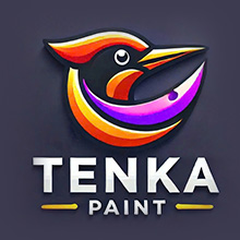 logo tenka