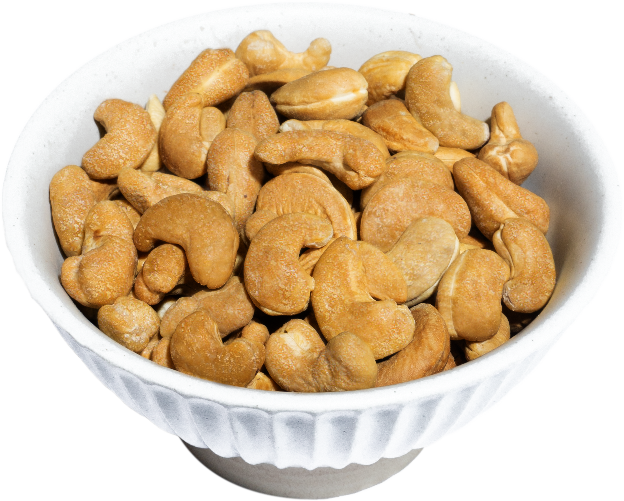 premium organic honey cashew biovalley vietnam
